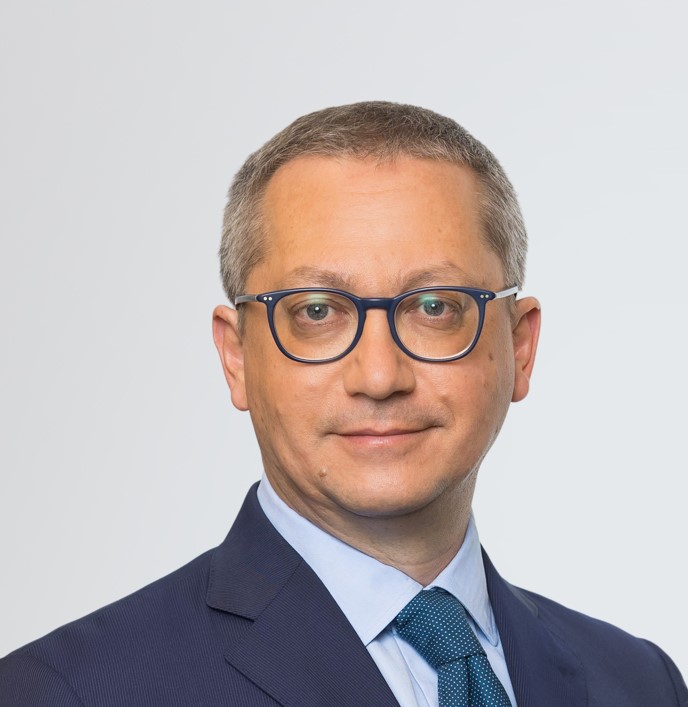 Luca Tagliaretti